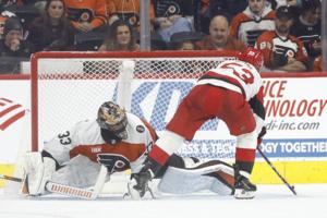 Yong Kim/The Philadelphia Inquirer/TNS