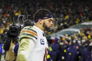 Eileen T. Meslar/Chicago Tribune/TNS