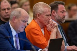 Tracy Glantz/The State/TNS