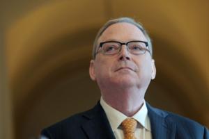 Anna Moneymaker/Getty Images North America/TNS