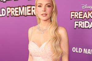 Bang Showbiz / Lindsay Lohan has a guest role in The Simpsons.