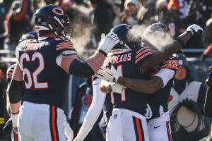 Dominic Di Palermo/Chicago Tribune/TNS