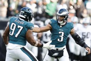 Monica Herndon/The Philadelphia Inquirer/TNS