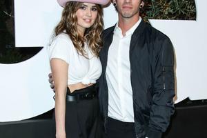 Bang Showbiz / Debby Ryan and Josh Dun have welcomed their first child into the world.