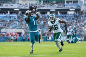 Rich Storry/Getty Images North America/TNS