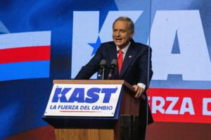 Claudio Santana/Getty Images South America/TNS