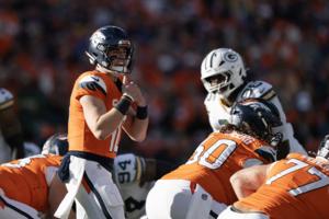 Timothy Hurst/The Denver Post/TNS