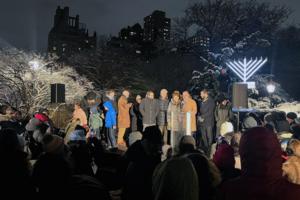 Julian Roberts-Grmela/New York Daily News/TNS