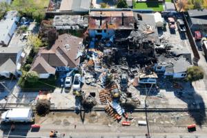 Jane Tyska/Bay Area News Group/TNS