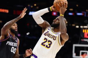 Mike Christy/Getty Images North America/TNS