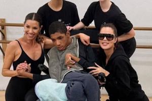 Bang Showbiz / Photo: Khloe Kardashian/Instagram