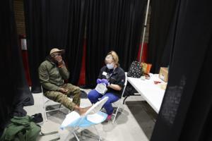 Scott Olson/Getty Images North America/TNS