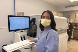 Bekki Holzkamm/KFF HEALTH NEWS/TNS