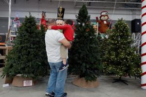 Joe Raedle/Getty Images North America/TNS