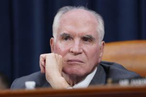 Yuri Gripas/Abaca Press/TNS