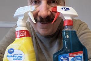 Jerry Zezima/Jerry Zezima/TNS