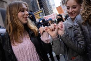 Audrey Richardson/Chicago Tribune/TNS