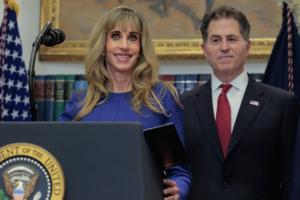 Chip Somodevilla/Getty Images North America/TNS