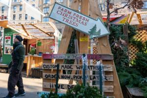 Spencer Platt/Getty Images North America/TNS