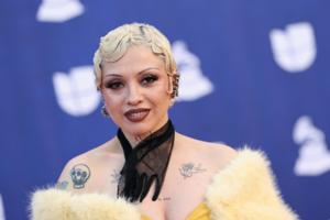 Arturo Holmes/Getty Images North America/TNS