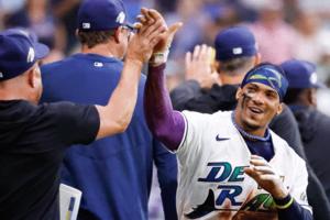 Jefferee Woo/Tampa Bay Times/TNS