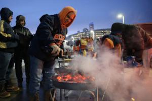 Brian Cassella/Chicago Tribune/TNS