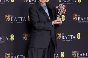 Bang Showbiz / Samantha Morton had a difficult upbringing