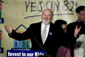 Los Angeles Times/Los Angeles Times/TNS