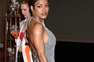 Bang Showbiz / Teyana Taylor has opened up about her career arc.