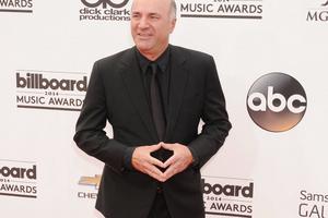 Bang Showbiz / Kevin O'Leary stars in the new sports movie