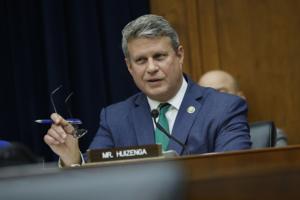 Kevin Dietsch/Getty Images North America/TNS