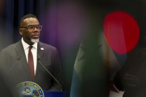 Eileen T. Meslar/Chicago Tribune/TNS