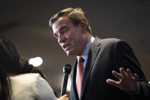 Drew Angerer/Getty Images North America/TNS