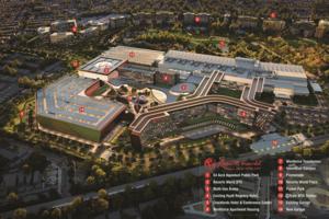 Maggie Zou/Resorts World/TNS