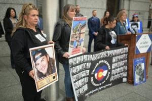 Hyoung Chang/The Denver Post/TNS