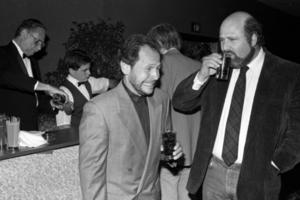 Misha Erwitt/New York Daily News/TNS