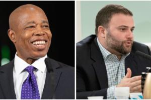 Barry Williams/New York Daily News/TNS