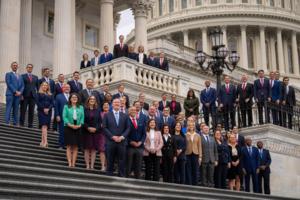 Andrew Harnik/Getty Images North America/TNS