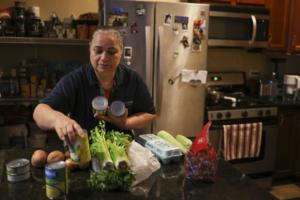 Eileen T. Meslar/Chicago Tribune/TNS