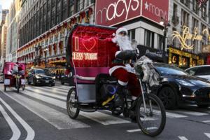 ANGELA WEISS/AFP/Getty Images North America/TNS