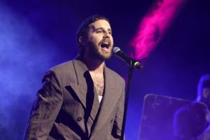 Arturo Holmes/Getty Images North America/TNS