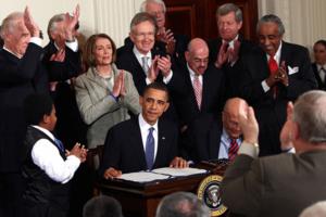 Win McNamee/Getty Images North America/TNS