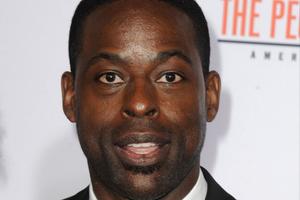Bang Showbiz / Sterling K Brown teases Voltron remake