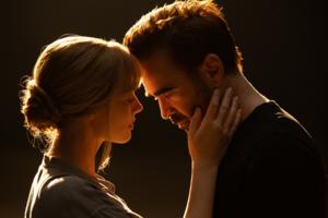 Matt Kennedy/Sony Pictures/TNS