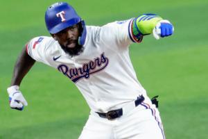 Tom Fox/The Dallas Morning News/TNS