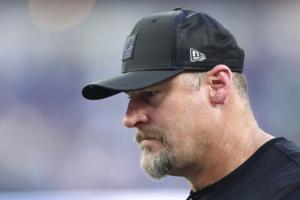 Harry How/Getty Images North America/TNS