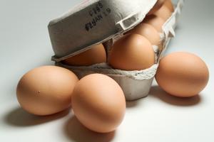 Should you continue to reach for those eggs? (Dreamstime/TCA)