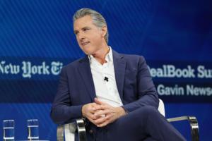 Michael M. Santiago/Getty Images North America/TNS