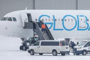 Elizabeth Flores/Star Tribune/TNS