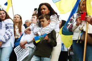 Alishia Abodunde/Getty Images North America/TNS